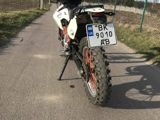Кайо 6510, объемом двигателя 0.25 л и пробегом 0 тыс. км за 1150 $, фото 2 на Automoto.ua