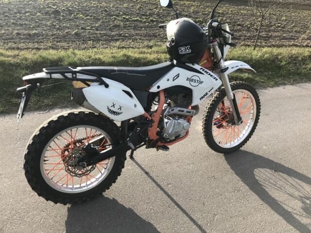 Кайо 6510, объемом двигателя 0.25 л и пробегом 0 тыс. км за 1150 $, фото 1 на Automoto.ua