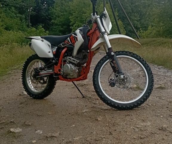 Кайо 6510, объемом двигателя 0.25 л и пробегом 0 тыс. км за 1300 $, фото 2 на Automoto.ua