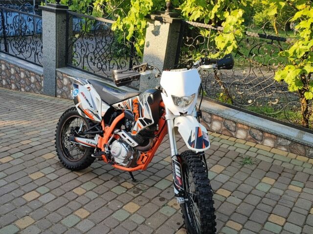 Кайо 6510, объемом двигателя 0.25 л и пробегом 0 тыс. км за 800 $, фото 3 на Automoto.ua