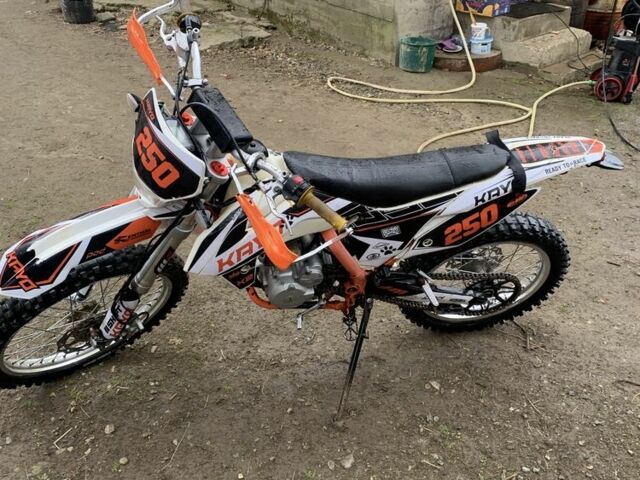 Кайо 6510, объемом двигателя 0.25 л и пробегом 0 тыс. км за 1050 $, фото 4 на Automoto.ua