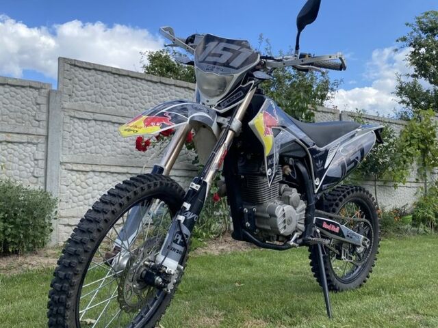 Кайо 6510, об'ємом двигуна 0.25 л та пробігом 0 тис. км за 1549 $, фото 1 на Automoto.ua
