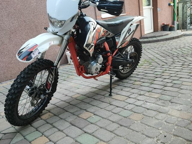 Кайо 6510, объемом двигателя 0.25 л и пробегом 0 тыс. км за 800 $, фото 5 на Automoto.ua