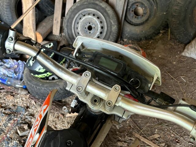 Кайо 6510, объемом двигателя 0.25 л и пробегом 0 тыс. км за 1300 $, фото 4 на Automoto.ua
