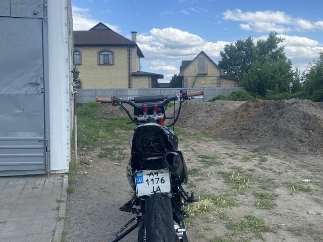 Кайо 6510, объемом двигателя 0.22 л и пробегом 0 тыс. км за 962 $, фото 3 на Automoto.ua