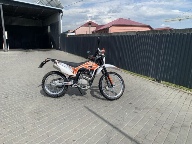 Кайо 6510, объемом двигателя 0.25 л и пробегом 0 тыс. км за 1500 $, фото 5 на Automoto.ua