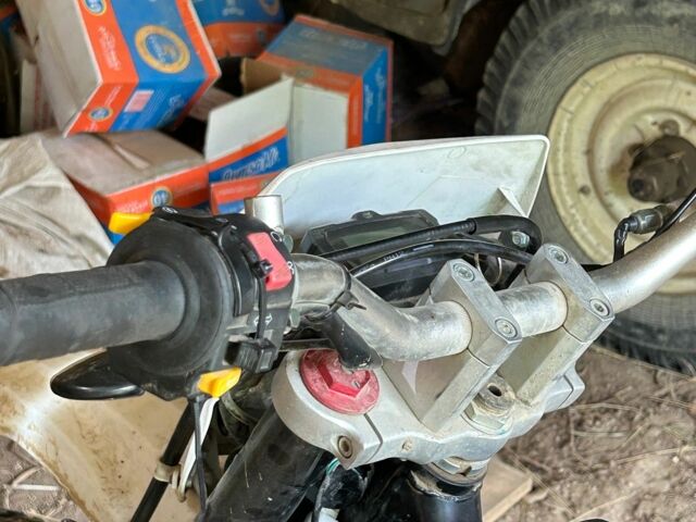Кайо 6510, объемом двигателя 0.25 л и пробегом 0 тыс. км за 1300 $, фото 2 на Automoto.ua