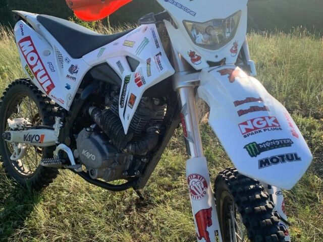Кайо 6510, объемом двигателя 0.25 л и пробегом 0 тыс. км за 1755 $, фото 2 на Automoto.ua