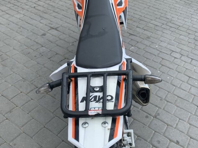 Кайо 6510, объемом двигателя 0.25 л и пробегом 0 тыс. км за 1500 $, фото 6 на Automoto.ua