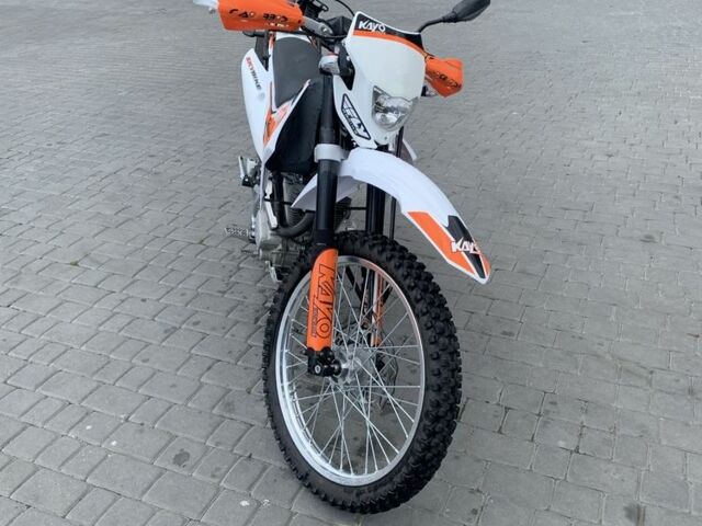 Кайо 6510, объемом двигателя 0.25 л и пробегом 0 тыс. км за 1500 $, фото 7 на Automoto.ua