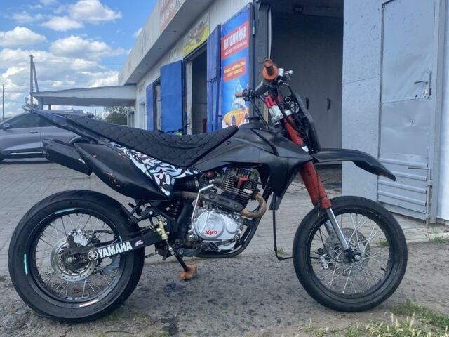 Кайо 6510, объемом двигателя 0.22 л и пробегом 0 тыс. км за 962 $, фото 1 на Automoto.ua
