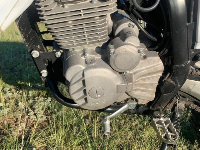Кайо 6510, объемом двигателя 0.25 л и пробегом 0 тыс. км за 1755 $, фото 6 на Automoto.ua