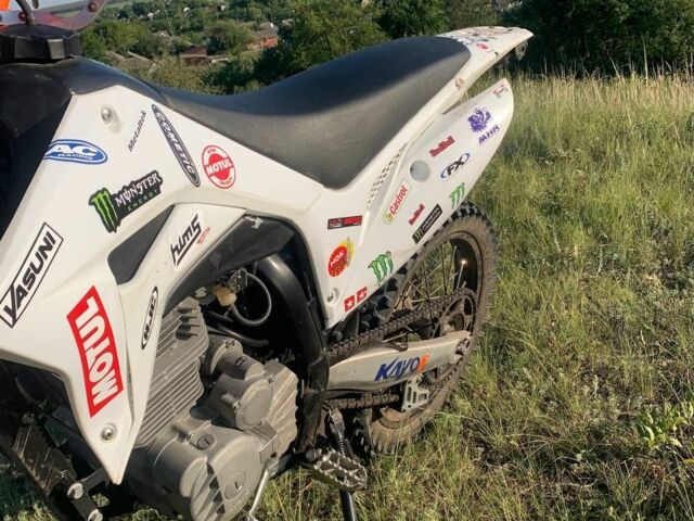 Кайо 6510, объемом двигателя 0.25 л и пробегом 0 тыс. км за 1755 $, фото 5 на Automoto.ua