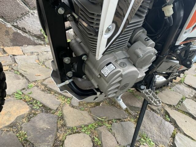 Кайо 6510, объемом двигателя 0.25 л и пробегом 0 тыс. км за 1500 $, фото 4 на Automoto.ua