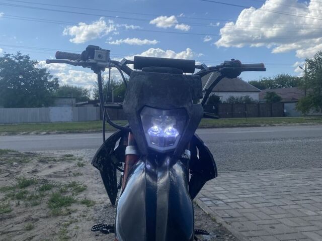 Кайо 6510, объемом двигателя 0.22 л и пробегом 0 тыс. км за 962 $, фото 2 на Automoto.ua