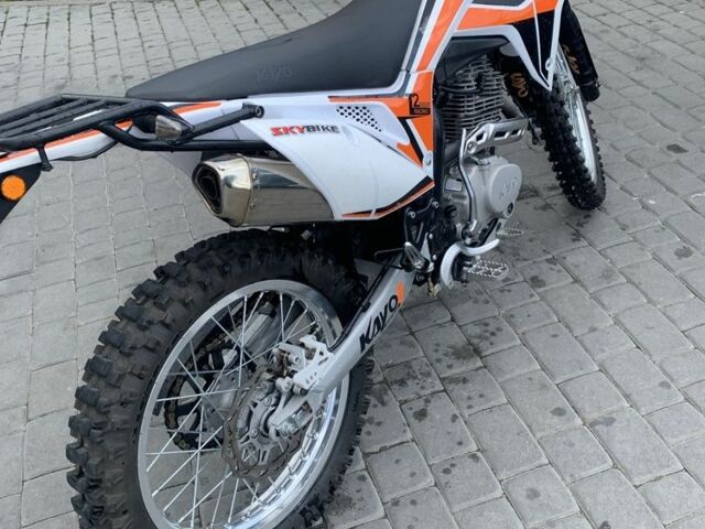 Кайо 6510, объемом двигателя 0.25 л и пробегом 0 тыс. км за 1500 $, фото 3 на Automoto.ua