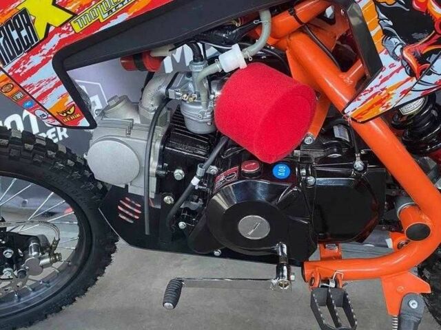 Кайо 6510, объемом двигателя 0.13 л и пробегом 0 тыс. км за 790 $, фото 22 на Automoto.ua