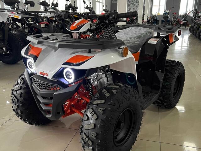 Кайо 6510, об'ємом двигуна 0.13 л та пробігом 0 тис. км за 1450 $, фото 1 на Automoto.ua