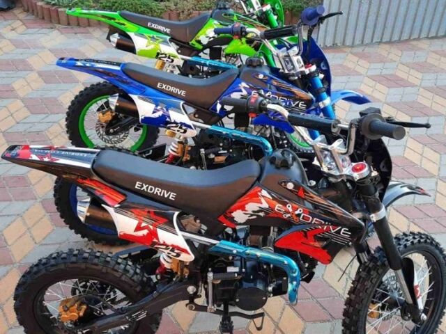 Кайо 6510, объемом двигателя 0.13 л и пробегом 0 тыс. км за 790 $, фото 11 на Automoto.ua