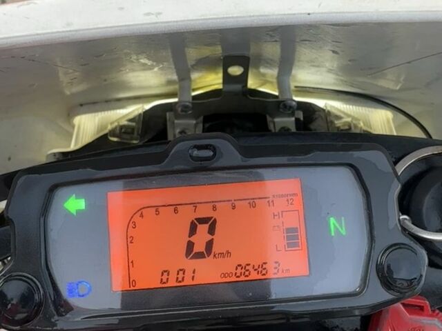 Кайо 6510, объемом двигателя 0.25 л и пробегом 0 тыс. км за 1350 $, фото 6 на Automoto.ua