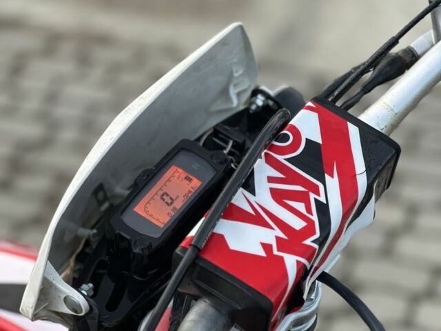 Кайо 6510, объемом двигателя 0.25 л и пробегом 0 тыс. км за 1350 $, фото 1 на Automoto.ua
