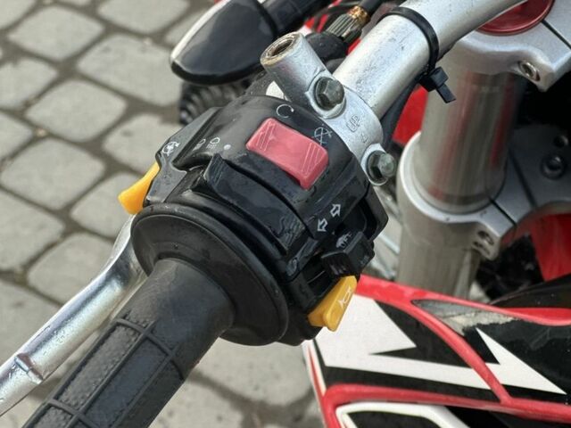 Кайо 6510, объемом двигателя 0.25 л и пробегом 0 тыс. км за 1350 $, фото 4 на Automoto.ua
