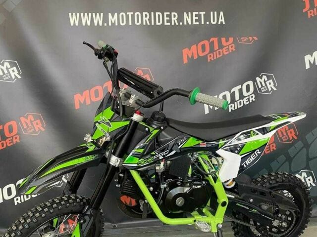 Кайо 6510, объемом двигателя 0.13 л и пробегом 0 тыс. км за 790 $, фото 5 на Automoto.ua