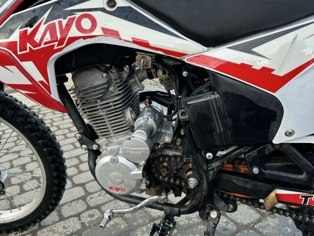 Кайо 6510, объемом двигателя 0.25 л и пробегом 0 тыс. км за 1350 $, фото 5 на Automoto.ua