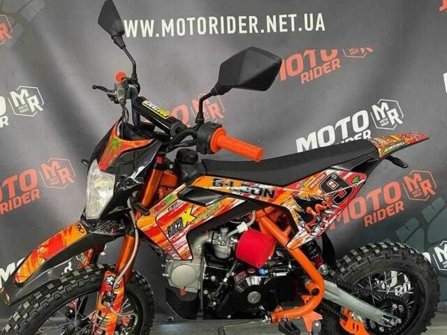 Кайо 6510, объемом двигателя 0.13 л и пробегом 0 тыс. км за 790 $, фото 4 на Automoto.ua