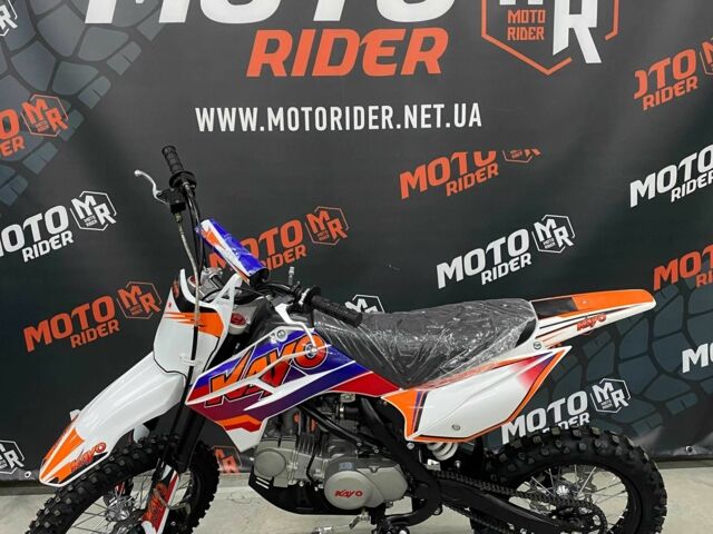 Кайо 6510, объемом двигателя 0.13 л и пробегом 0 тыс. км за 790 $, фото 6 на Automoto.ua