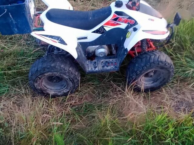 Кайо 6510, об'ємом двигуна 72 л та пробігом 0 тис. км за 529 $, фото 1 на Automoto.ua