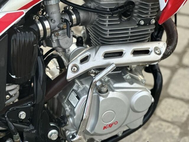 Кайо 6510, объемом двигателя 0.25 л и пробегом 0 тыс. км за 1350 $, фото 3 на Automoto.ua