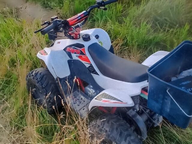 Кайо 6510, об'ємом двигуна 72 л та пробігом 0 тис. км за 529 $, фото 3 на Automoto.ua