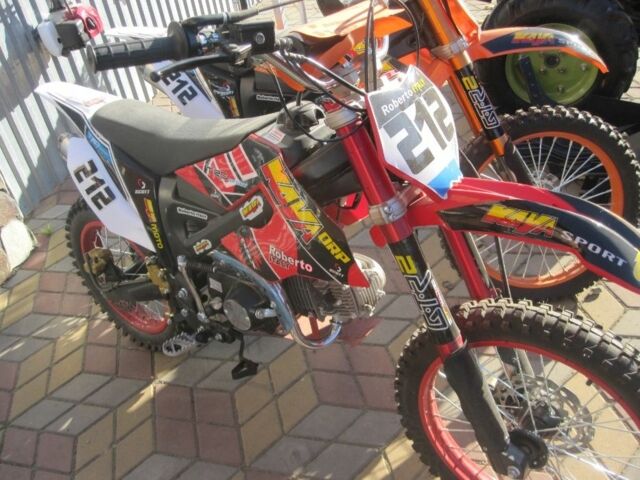 Кайо 6510, объемом двигателя 0.13 л и пробегом 0 тыс. км за 790 $, фото 18 на Automoto.ua