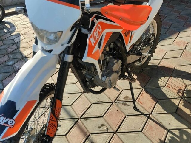 Кайо 6510, объемом двигателя 0.25 л и пробегом 0 тыс. км за 1550 $, фото 3 на Automoto.ua