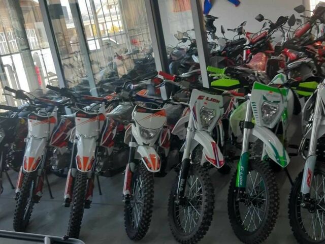 Кайо 6510, объемом двигателя 0.13 л и пробегом 0 тыс. км за 790 $, фото 2 на Automoto.ua