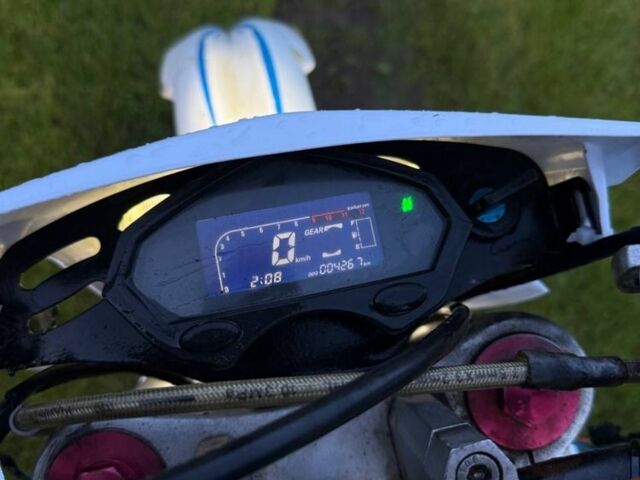 Кайо 6510, объемом двигателя 0.25 л и пробегом 0 тыс. км за 820 $, фото 4 на Automoto.ua