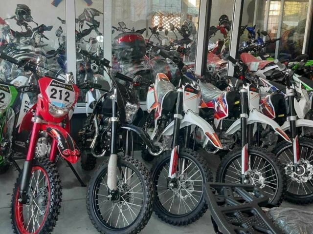 Кайо 6510, объемом двигателя 0.13 л и пробегом 0 тыс. км за 790 $, фото 3 на Automoto.ua