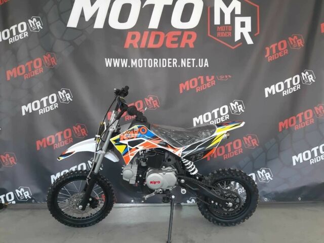 Кайо 6510, объемом двигателя 0.13 л и пробегом 0 тыс. км за 790 $, фото 7 на Automoto.ua