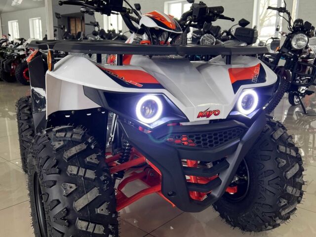 Кайо 6510, об'ємом двигуна 0.13 л та пробігом 0 тис. км за 1450 $, фото 4 на Automoto.ua