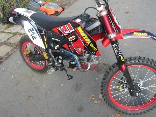 Кайо 6510, объемом двигателя 0.13 л и пробегом 0 тыс. км за 790 $, фото 16 на Automoto.ua