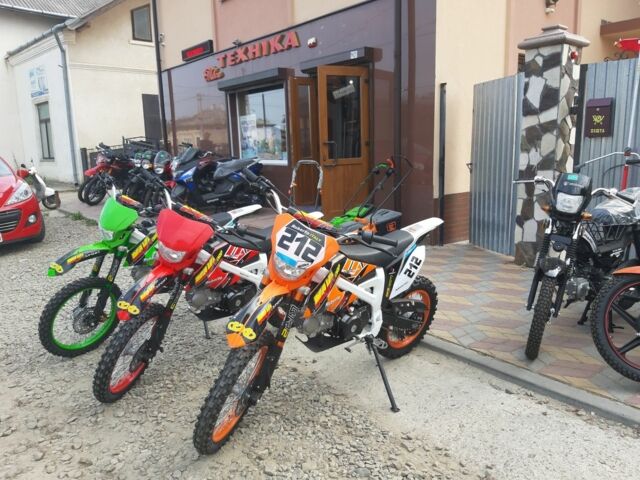 Кайо 6510, объемом двигателя 0.13 л и пробегом 0 тыс. км за 790 $, фото 14 на Automoto.ua
