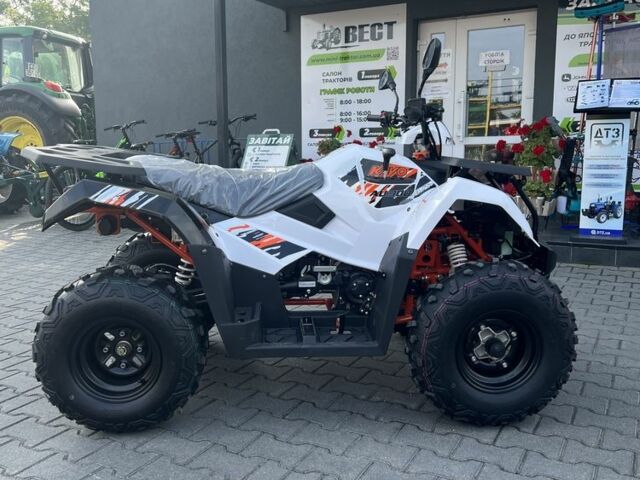 Кайо 6510, объемом двигателя 0.28 л и пробегом 0 тыс. км за 4200 $, фото 2 на Automoto.ua
