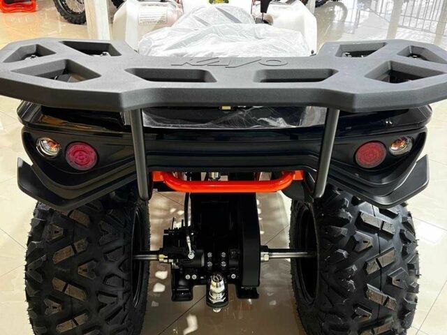 Кайо 6510, объемом двигателя 0.18 л и пробегом 0 тыс. км за 2400 $, фото 4 на Automoto.ua