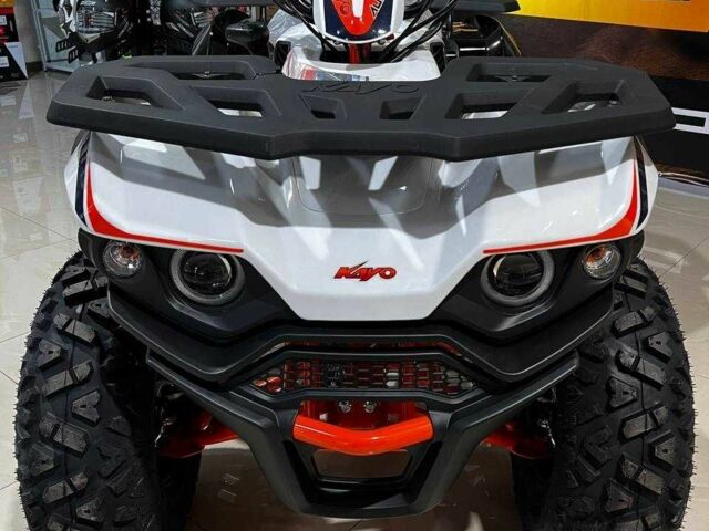 Кайо 6510, объемом двигателя 0.18 л и пробегом 0 тыс. км за 2400 $, фото 1 на Automoto.ua