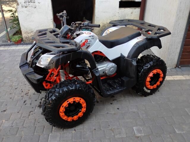 Кайо 6510, объемом двигателя 0.2 л и пробегом 0 тыс. км за 1450 $, фото 8 на Automoto.ua