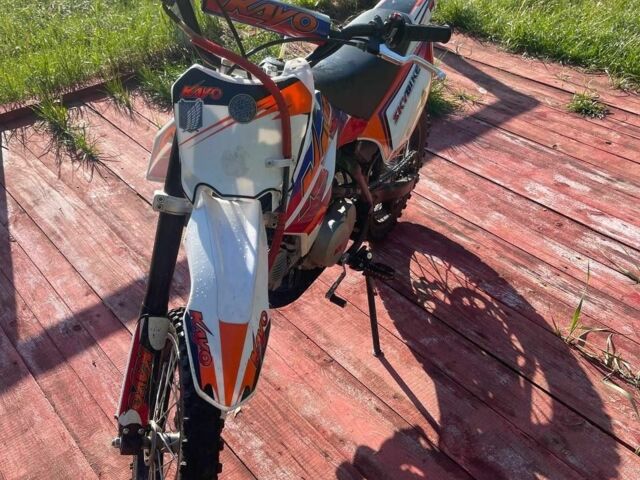 Кайо 6510, объемом двигателя 0.14 л и пробегом 0 тыс. км за 900 $, фото 2 на Automoto.ua
