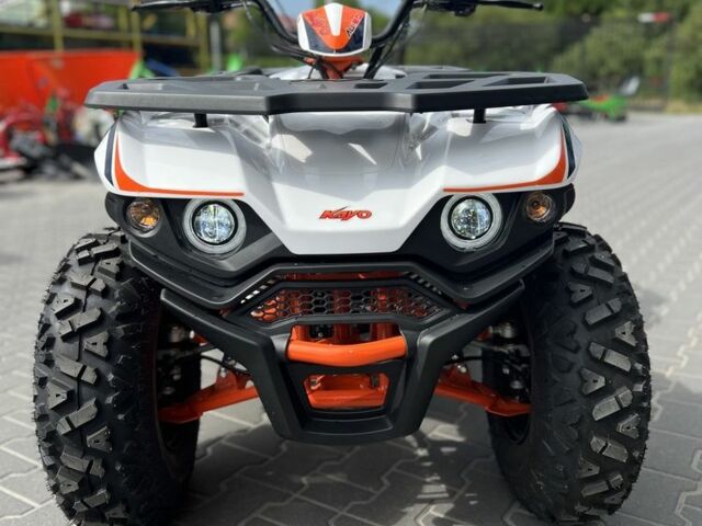 Кайо 6510, объемом двигателя 0.18 л и пробегом 0 тыс. км за 2400 $, фото 8 на Automoto.ua