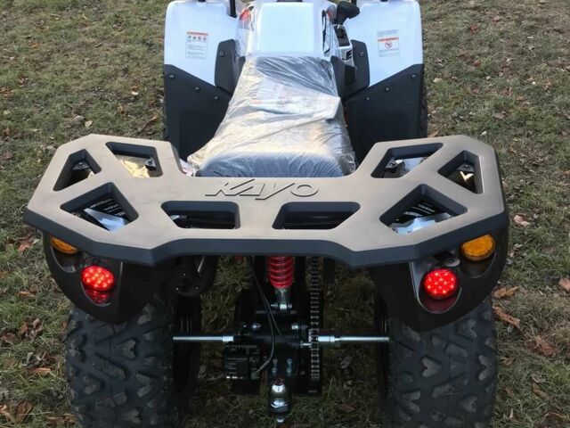 Кайо 6510, об'ємом двигуна 0.2 л та пробігом 0 тис. км за 3200 $, фото 3 на Automoto.ua