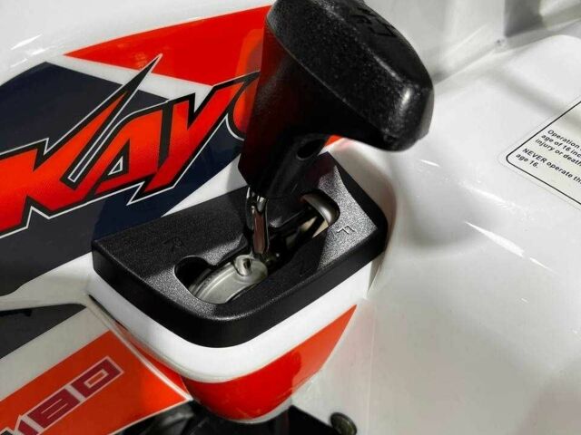 Кайо 6510, объемом двигателя 0.18 л и пробегом 0 тыс. км за 2400 $, фото 7 на Automoto.ua